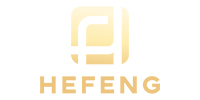 Tianjin Hefeng Screws Manufacturing Co., Ltd.