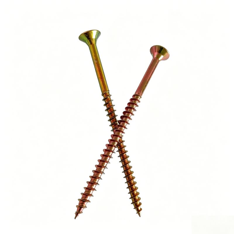 Chipboard Screws