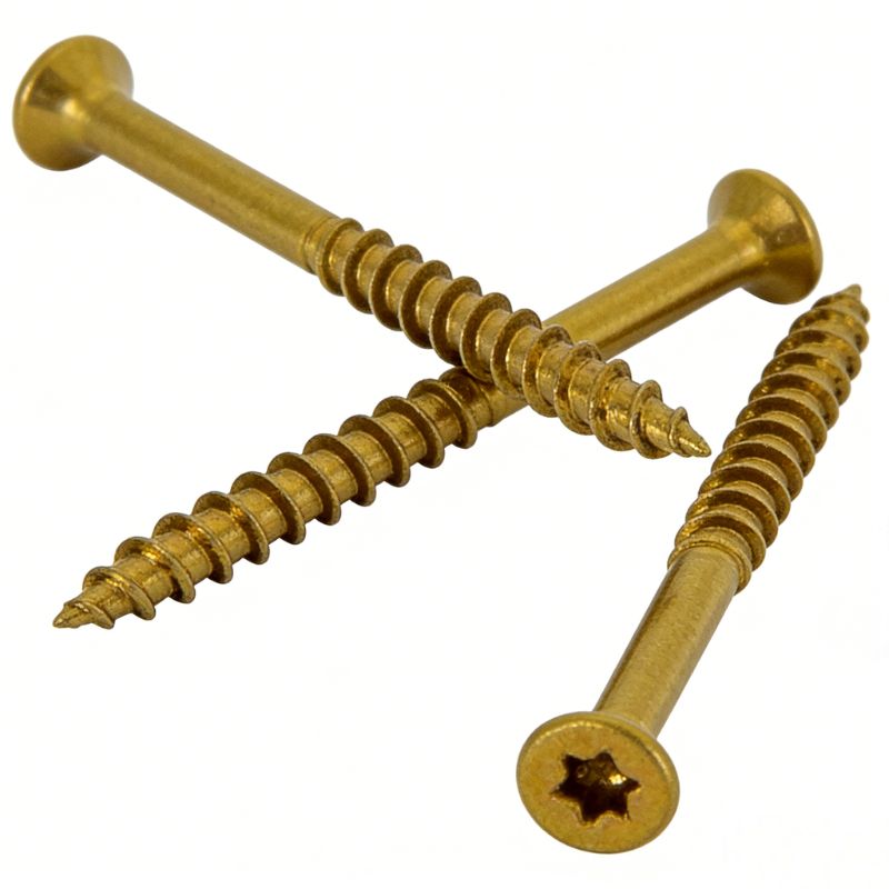 Deck Screws