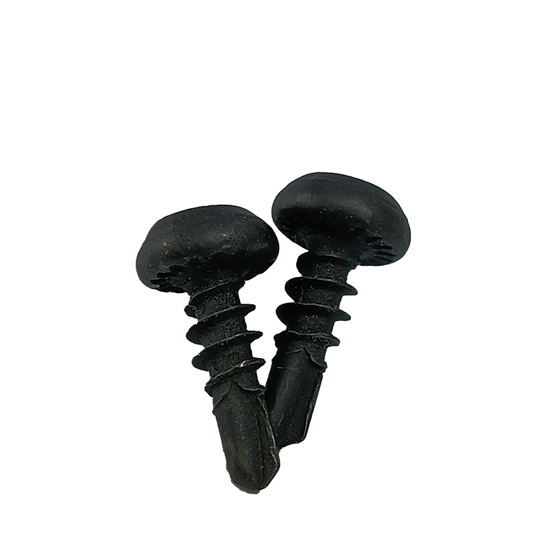 Pan Framing Head Self Drilling Screws