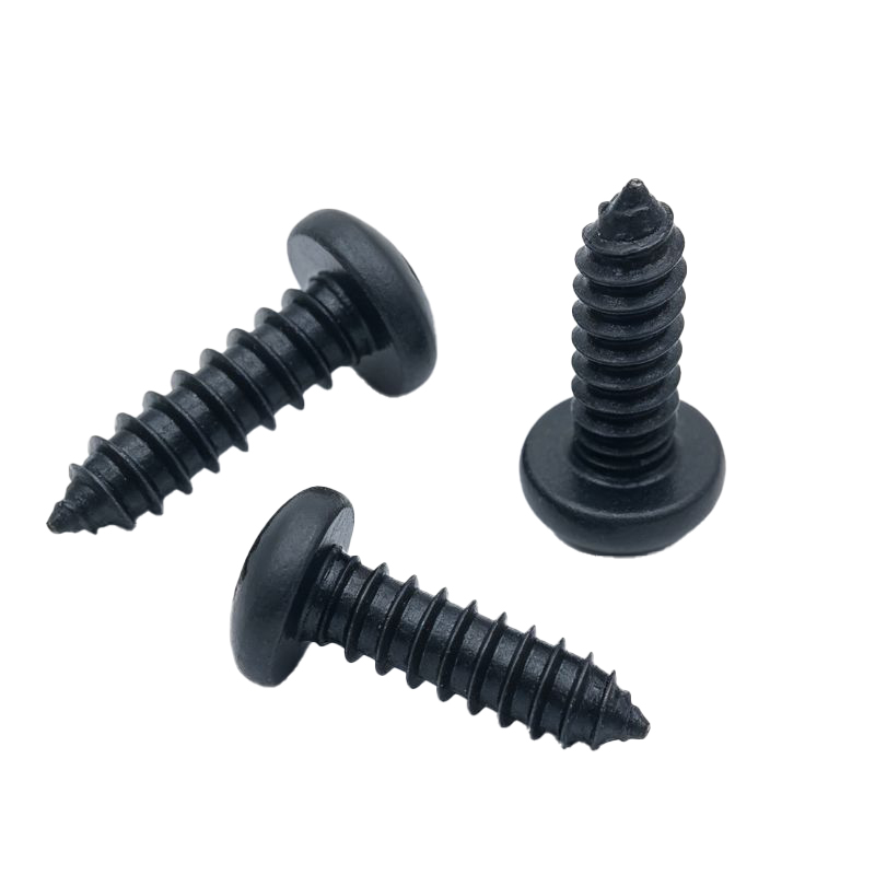 Pan Head Self Tapping Screws