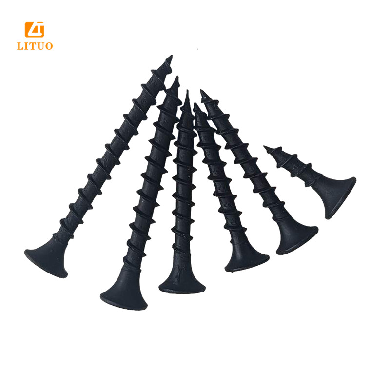 C1022a Carbon Steel High Quality Self Tapping Coarse Thread Drywall Screw