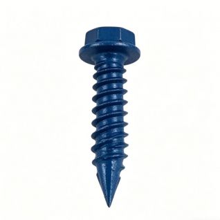 Hex Head Concrete Screws