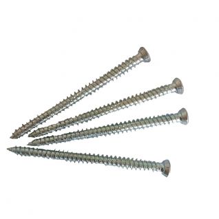 Torx Flat Head Concrete Screws