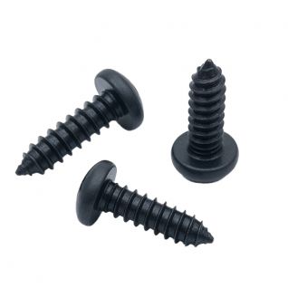Pan Head Self Tapping Screws