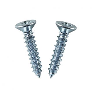 CSK Head Self Tapping Screws