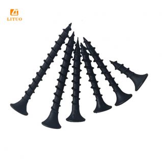 C1022a Carbon Steel High Quality Self Tapping Coarse Thread Drywall Screw